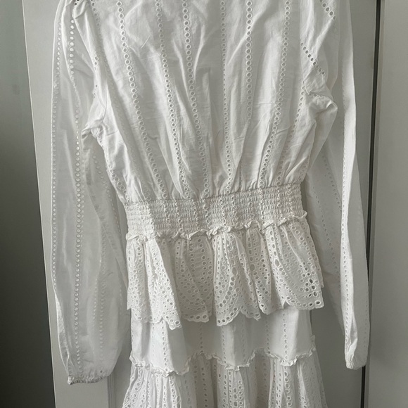 NWT STEVE MADDEN RAQUELLE MINI DRESS - Picture 4 of 4